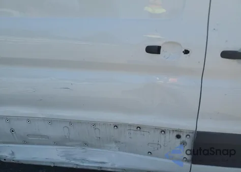 2020 Ford Transit T-250 from USA, damaged, VIN 1FTBR1C89LKB20281